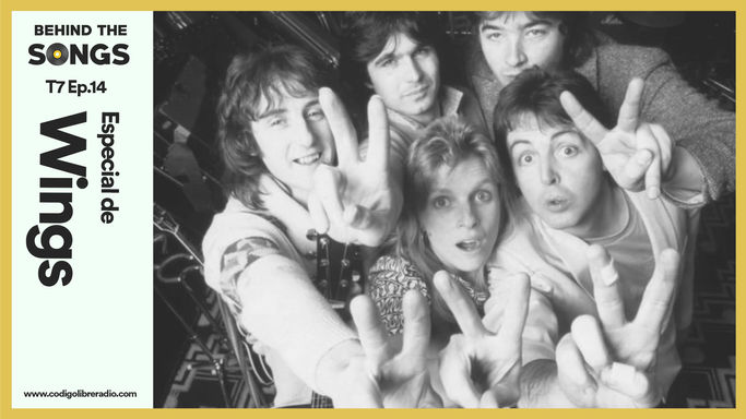 Behind The Songs :: Especial de Wings